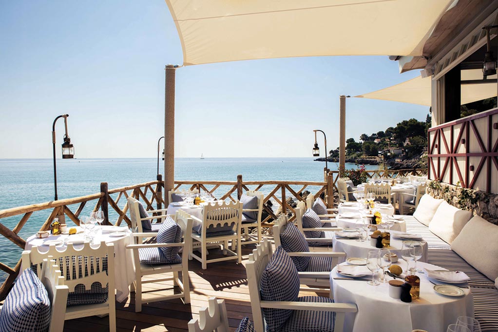 Cap sur  la Dolce Vita