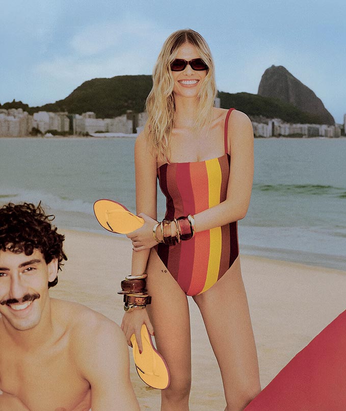 Havaianas