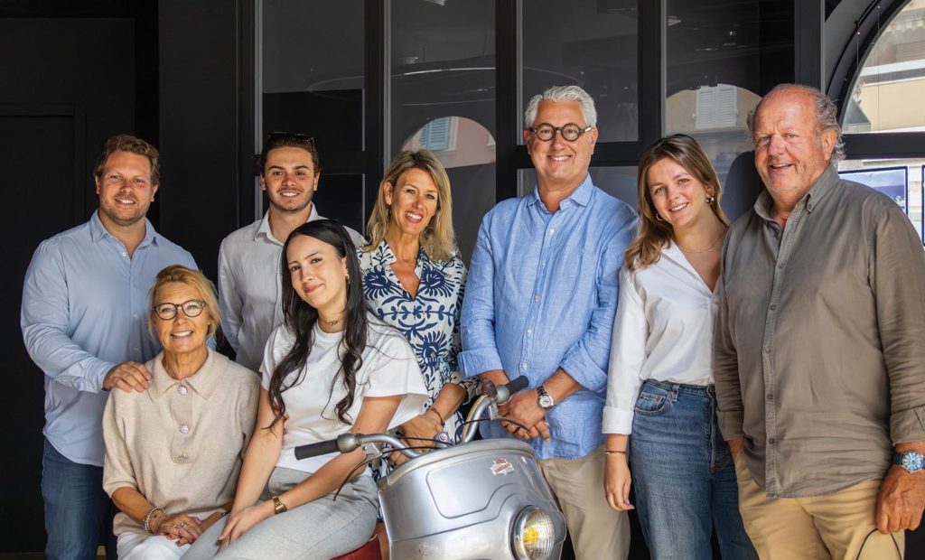 Jager Immobilier - 20 ans à révéler des lieux de vie