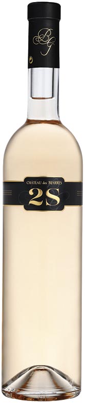 Fraîcheur minérale