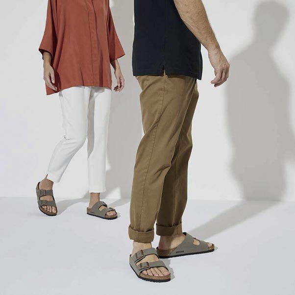 AFFIRMER le style
