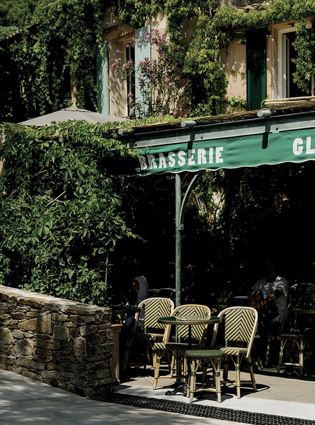 VIVRE au rythme au village