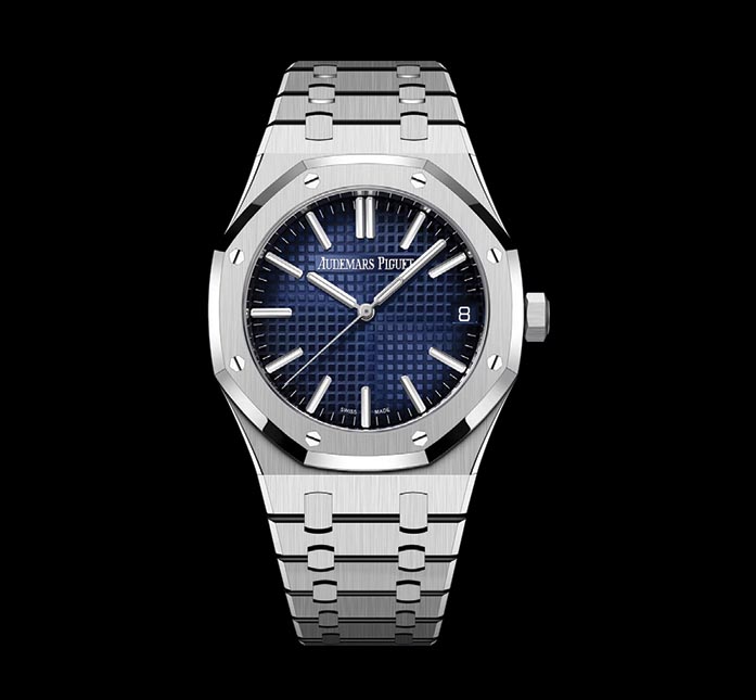 Haute horlogerie contemporaine