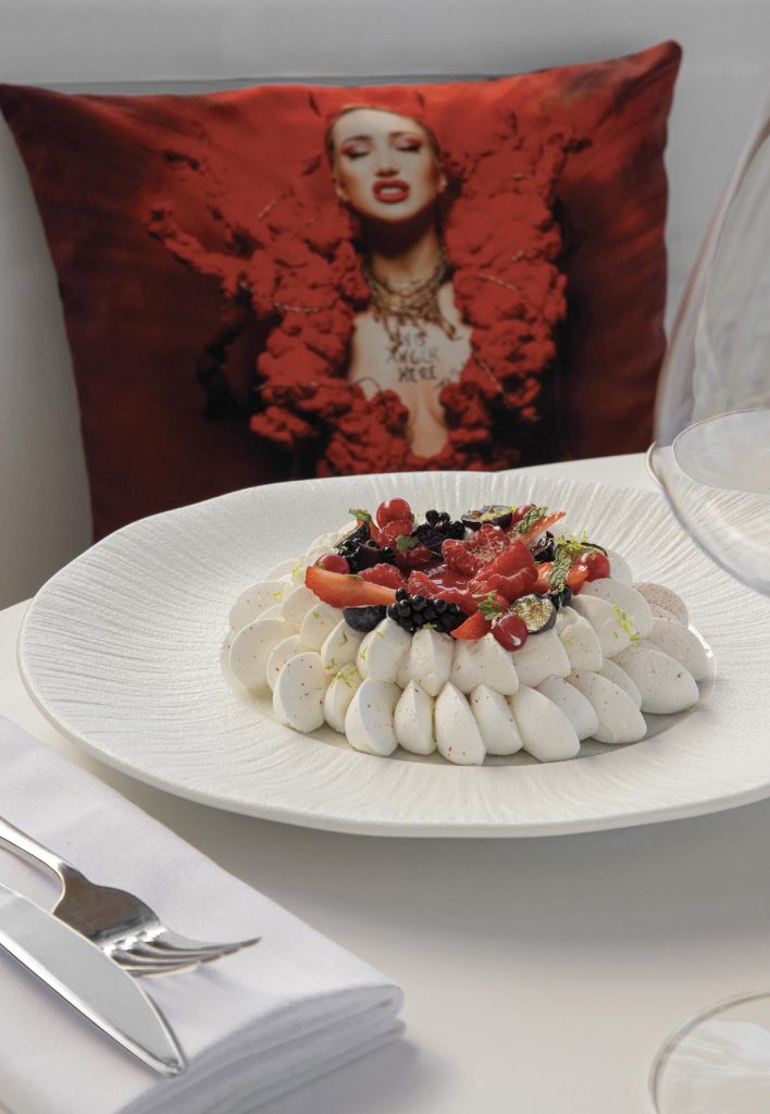 Pavlova par L’Opera