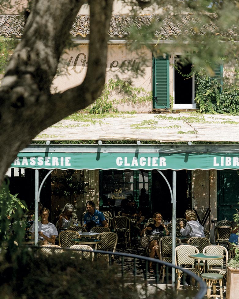 L’Ormeau garde le rythme