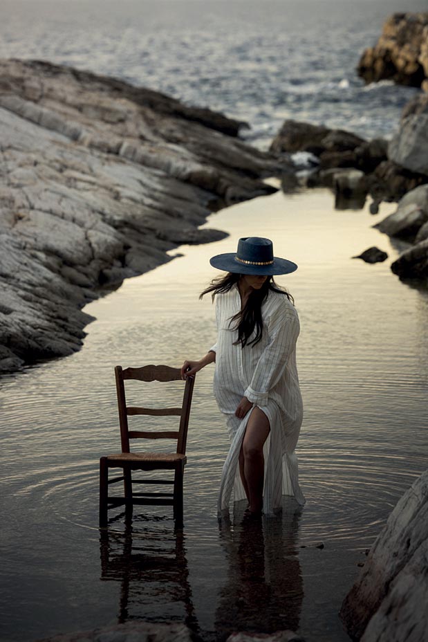 IMAGINER ses plus belles escales 
