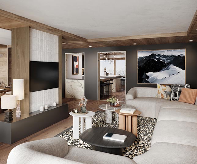 ALPINE RESORTS