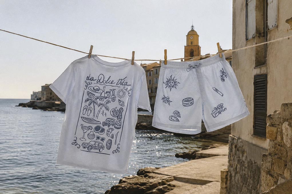 L’esprit Saint-Tropez