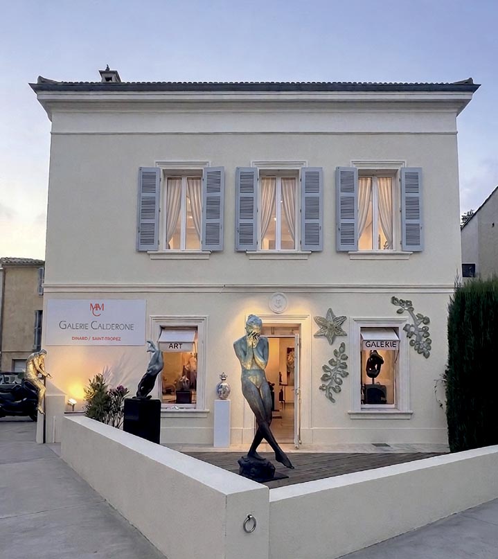 Figuration contemporaine