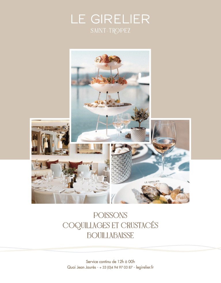 Pure-Saint-Tropez-109-Juillet-2025 Page 128
