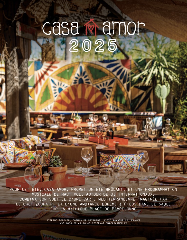 Pure-Saint-Tropez-109-Juillet-2025 Page 150