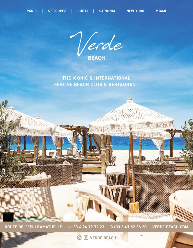 Pure-Saint-Tropez-109-Juillet-2025 Page 154