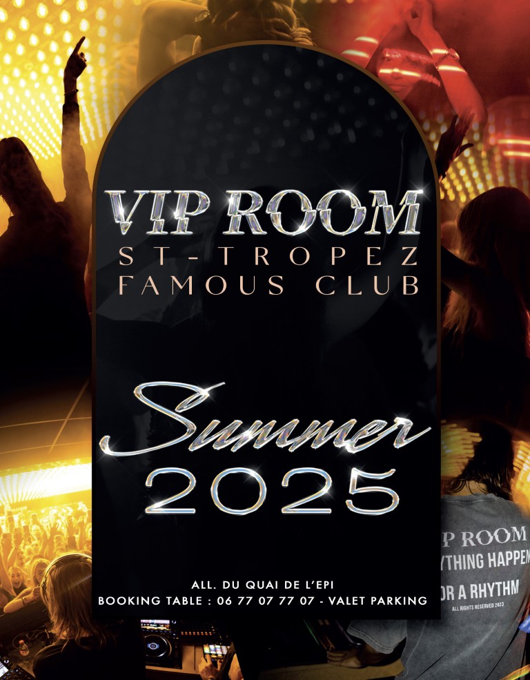 Pure-Saint-Tropez-109-Juillet-2025 Page 166