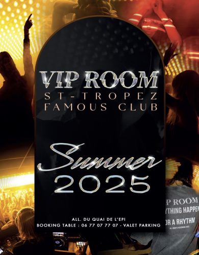 Pure-Saint-Tropez-109-Juillet-2025 Page 166